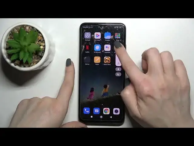 Video thumbnail for How to Change Ringtone Sound Volume on REDMI Note 11