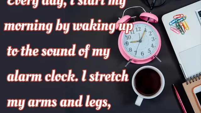 Video thumbnail for Learn English _ English listening practice #learnenglish