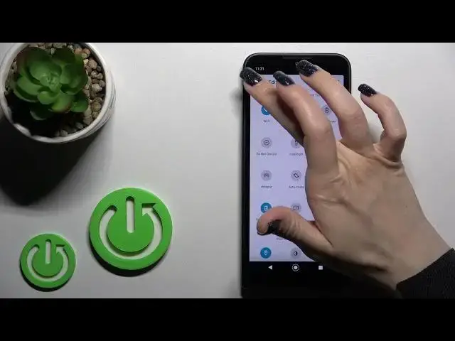 Video thumbnail for How to Enable NFC on MOTOROLA Defy - Disable NFC