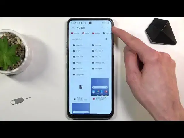 'Video thumbnail for How to Format SD Card in LG K62 Plus – Clean Memory Card'