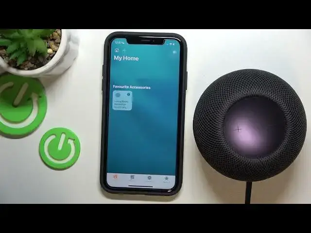 Video thumbnail for How to Reset Apple HomePod Mini - Restore Default Settings in HomePod