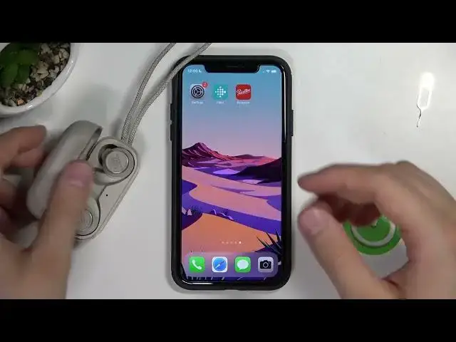 Video thumbnail for How to Pair JBL Reflect Mini NC with iPhone?