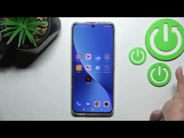'Video thumbnail for How to Change Lock Screen Wallpaper on Xiaomi 12 - Set Up Wallpaper'