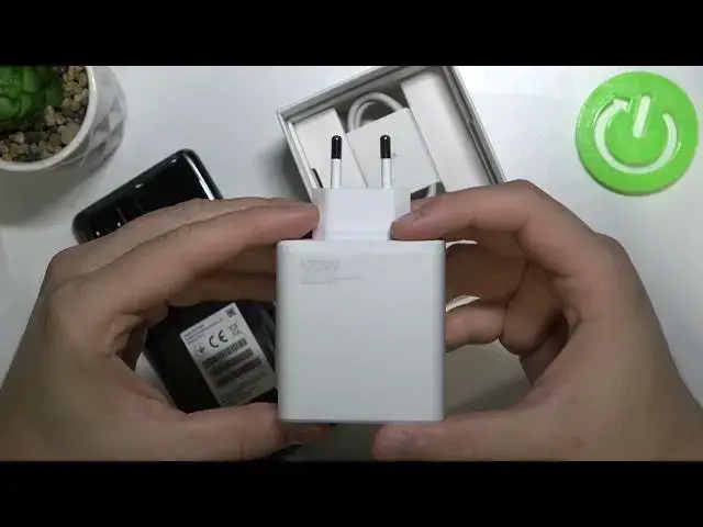 Video thumbnail for Everything that Comes with Xiaomi 11T's Pro Box | European Distribution