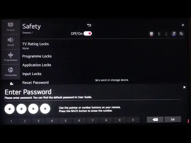 Video thumbnail for LG NanoCell TV - How to Lock Inputs? | LG 4K LED Smart TV (49NANO867NA)
