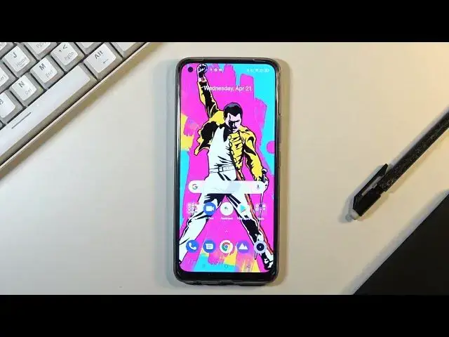 'Video thumbnail for How to Switch Ringtone on REALME 8 – Discover Ringtone Collection'