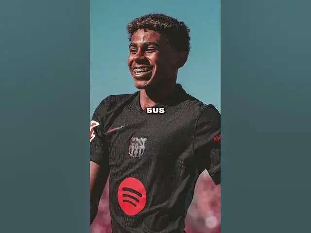 Video thumbnail for ¿HAY ALGUIEN MEJOR QUE LAMINE ACTUALMENTE?