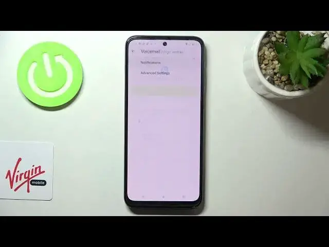 'Video thumbnail for How to Change Voicemail Notifications in MOTOROLA Moto G41 – Find Voicemail Settings'