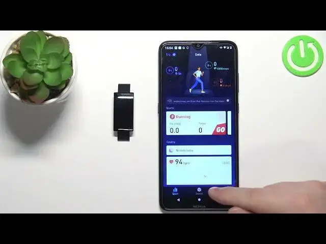 Video thumbnail for How to Change Language on Lenovo WD06 Smartband -  Set New Language in Lenovo Fit app