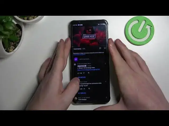 Video thumbnail for Nubia Red Magic 7 - Does It Have Stereo Speaker