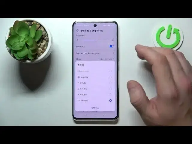 Video thumbnail for How To Find And Manage Display Settings on HONOR 50?