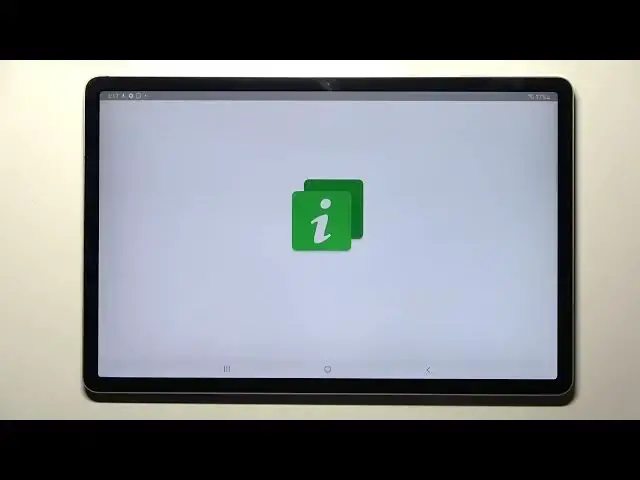 'Video thumbnail for How to Check Phone Specification on SAMSUNG Galaxy Tab S7 FE'