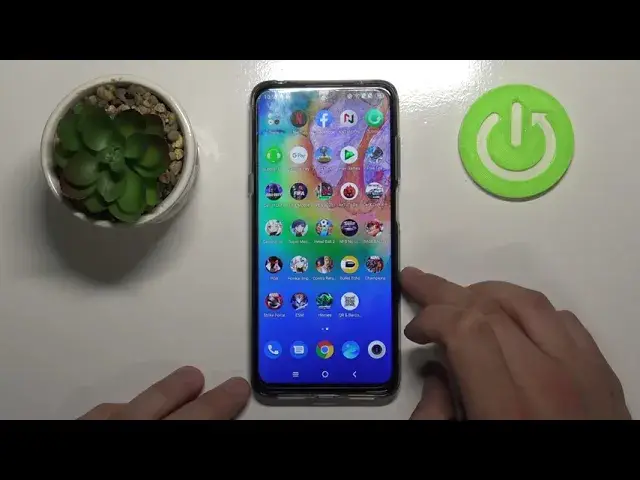 Video thumbnail for How to Turn Off Flashlight in TCL 20 5G?