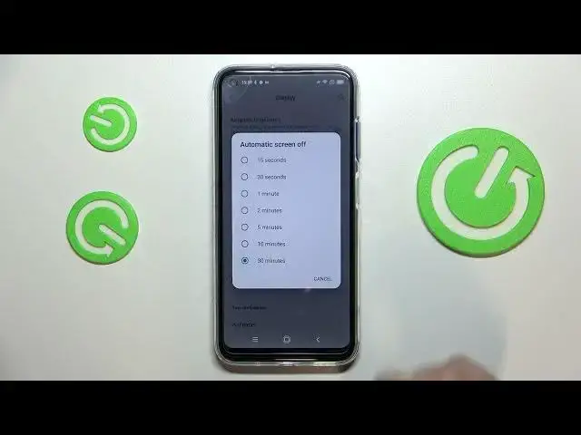 Video thumbnail for BLACKVIEW A90 - How To Change Screen Timeout