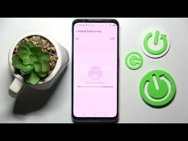 Video thumbnail for How to Connect Printer With NUBIA RED MAGIC 5S - Pair Printer via Bluetooth