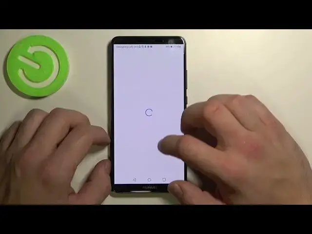 'Video thumbnail for How to Change Google Assistant Voice on Huawei Mate 10 Pro - Choose Male/Female Voice of Assistant'