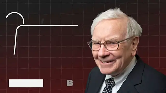 Video thumbnail for Worried About Market Turmoil Buffett Unveils 3 Stocks That Will Keep You Safe & Make You Wealthy!