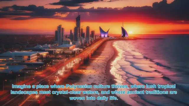 Video thumbnail for Discover the Cultural Gems of American Samoa