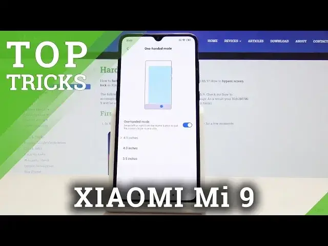 Video thumbnail for Tips & Tricks for XIAOMI Mi 9 - Super Options / Best Features