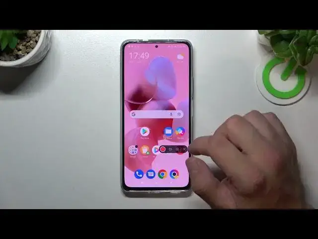 Video thumbnail for Does the POCO F4 Device Have a Screen Recorder Tool? Let's Figure Out!