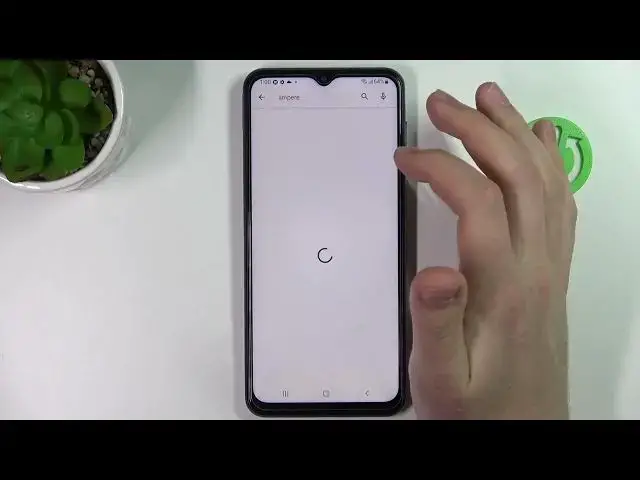 'Video thumbnail for How to Check Battery Health on Samsung Galaxy M23 | Ampere App on Samsung Galaxy M23'