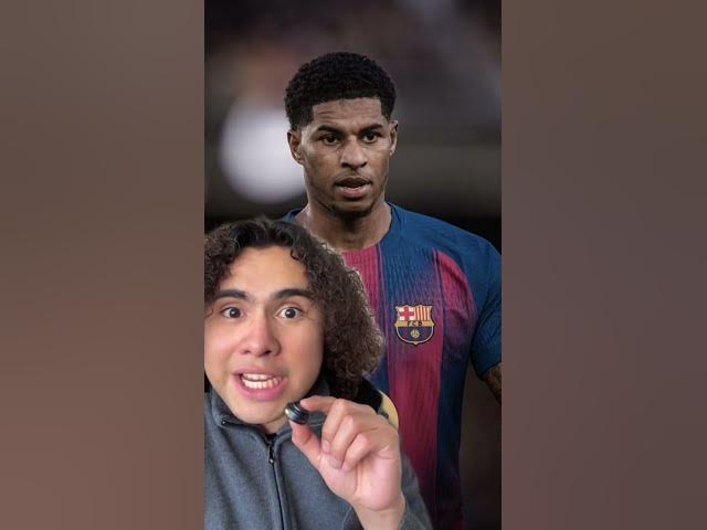 Video thumbnail for Noticias blaugranas @chico barça 

#julianalvarez #barcelona #rashford #barca #campnou