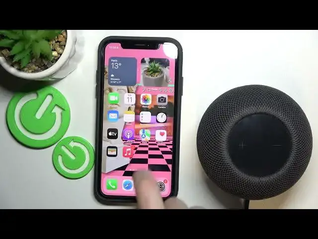'Video thumbnail for How to Enable Hey Siri in Apple HomePod Mini?'