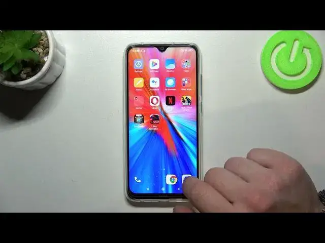 'Video thumbnail for How to Remove and Restore Messages Icon from Home Screen on XIAOMI Redmi Note 8 2021'