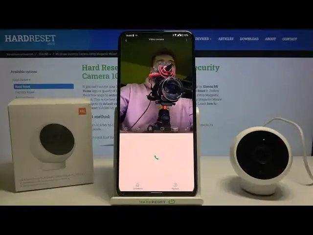 'Video thumbnail for Xiaomi Camera - How to Find Videos & Photos | Mi Home Security Camera 1080p'
