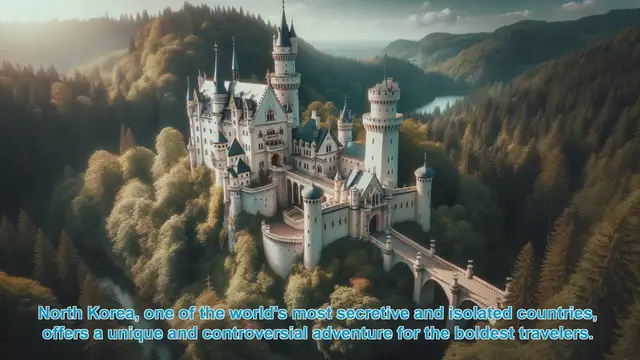 Video thumbnail for Uncover Norfolk Island's Adventure Playground: Top 10 Thrilling Destinations