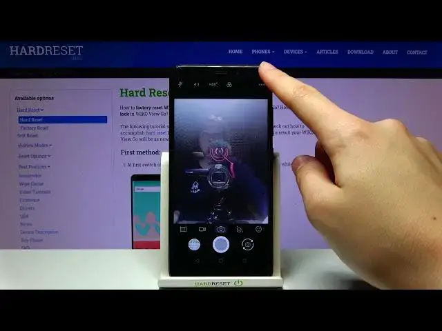 Video thumbnail for How to Manage Camera Mirror Effect in WIKO View Go – Disable or Enable Mirror Effect