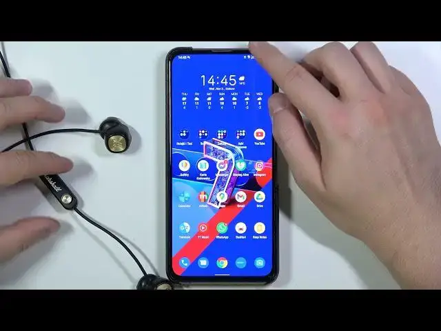 Video thumbnail for How to Pair Marshall Minor II with Android Phone?