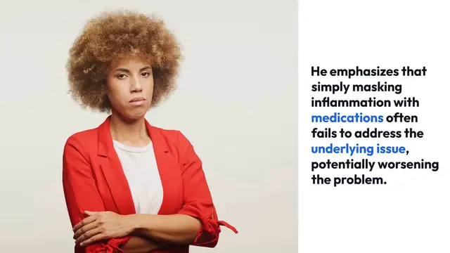 Video thumbnail for Understanding_Inflammation_Causes (1)