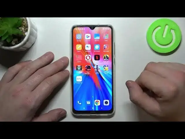Video thumbnail for Does XIAOMI Redmi Note 8 2021 Have Slow Motion?