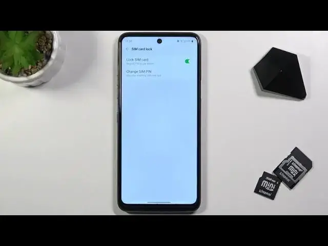 'Video thumbnail for How to Change SIM Card PIN in LG K62+ – Change Lock PIN'