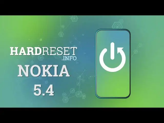 Video thumbnail for Add new Event to Calendar App - NOKIA 5.4 and Calendar Plan Creation
