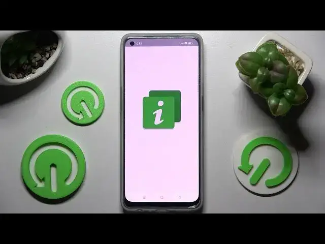 Video thumbnail for OPPO RENO 7 LITE - How To Check Phone Specification & Hardware