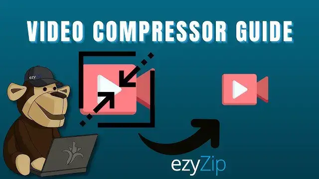 'Video thumbnail for Video Compressor Guide | Reduce Video Size Online'
