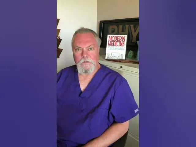 Video thumbnail for What You'll Learn in Dr. Lindemann's Video "How to Do a C-section"