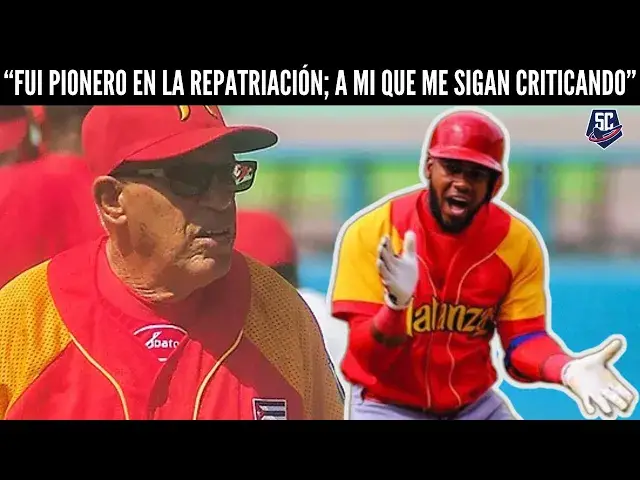 Video thumbnail for "Tienen mucho dinero para ir a Varadero": POLÉMICA Entrevista con Armando Ferrer