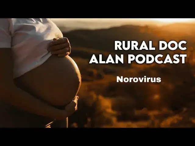 Video thumbnail for Norovirus – The Most Common Stomach Flu