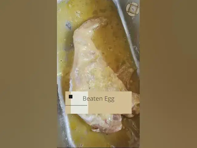 Video thumbnail for Takis Takis Chicken  #TakiTakiChicken #CrispyChicken #SpicyFood #Takis #BakedNotFried