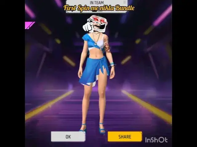 Video thumbnail for First Spin me nikla Bundle 🗿