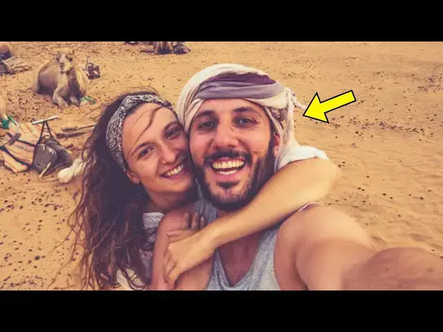 'Video thumbnail for Vanished Couple Reappears After 7 Years, But Then the Woman Makes a Shocking Confession'