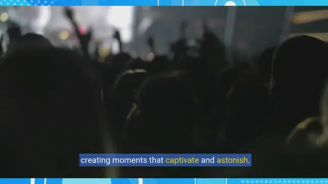 Video thumbnail for Melodic Illusions: Hilarious Music Magic Tricks Revealed!