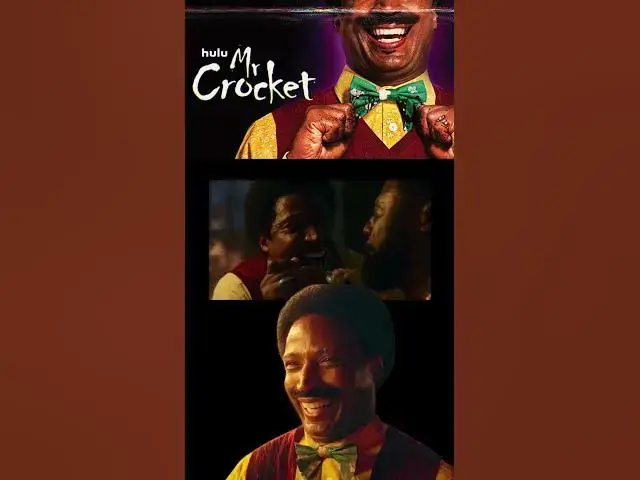 'Video thumbnail for Mr Crocket (2024) What’s It About?'