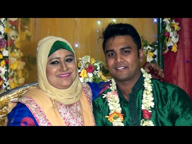 Video thumbnail for Gaye holud_surji_part 4