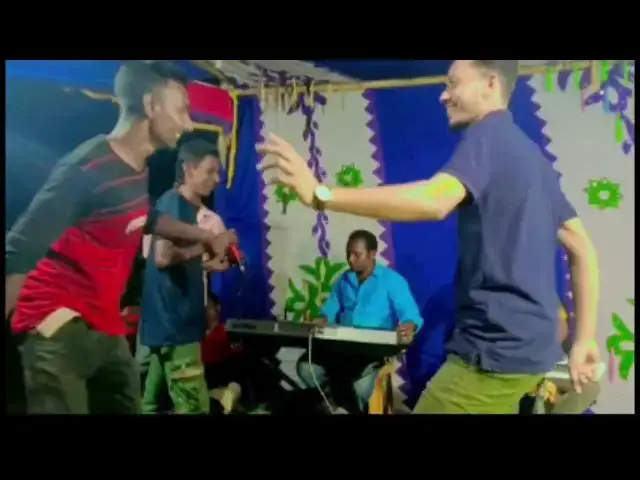 Video thumbnail for প্রীতি যে জন করে রে