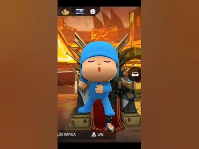 Video thumbnail for #freefire