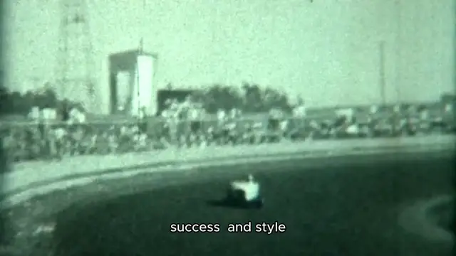 Video thumbnail for The Story of Nike From a Small Start to a Billion